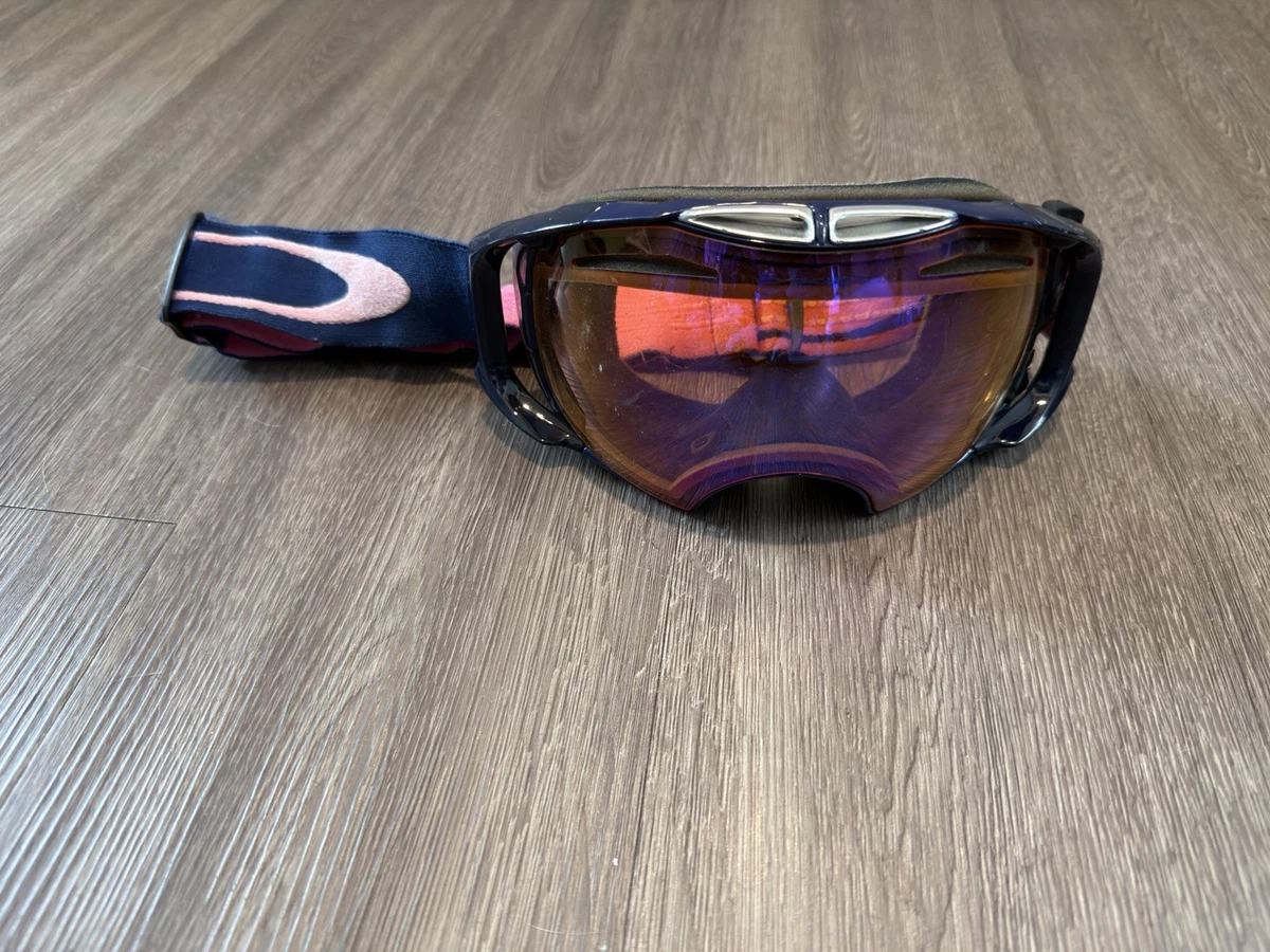 Oakley Winter Sports Goggles & Sunglasses for sale | eBay
