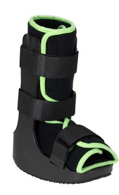 Pediatric Walking Boot - Lightweight Medical Boot for Children SMALL