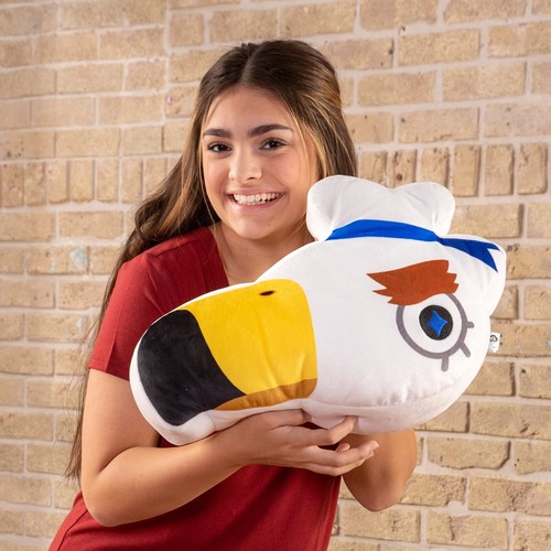 Nintendo - TOMY Plush - Animal Crossing Mega Gulliver /Plush - Picture 6 of 7
