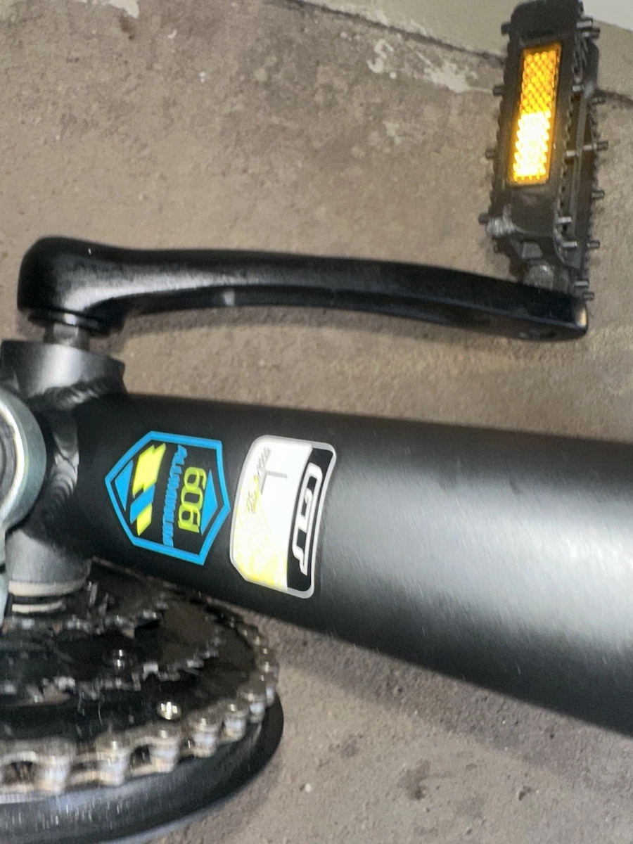 GT Blue Bike Frames for sale | eBay