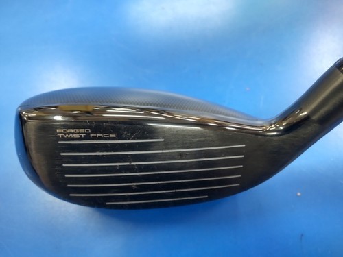 TaylorMade SIM2 RESCUE Utility(Long iron) #3 TENSEI SILVER TM70(JP) S Men #r3