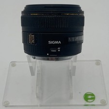 Sigma 30mm f/1.4 EX DC HSM Lens for Canon EF-S Mount