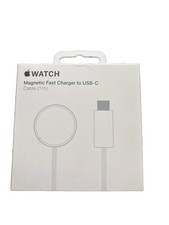 Apple Watch Magnetic Charger USB-C