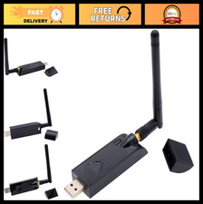 150Mbps Wireless USB WiFi Adapter 802.11n 2.4GHz for Linux, Windows, Atheros AR9