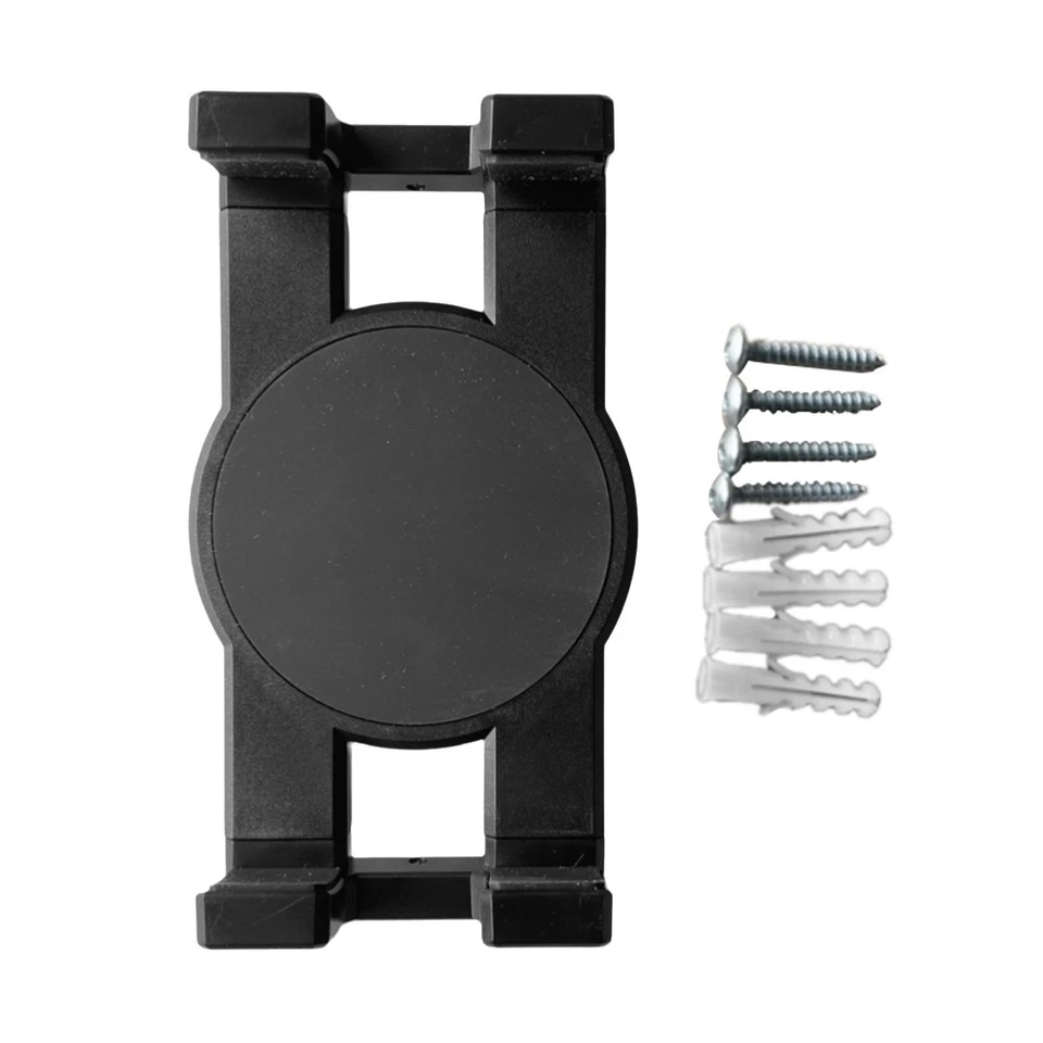 Skateboard-Wandhalterung, 360° Drehbare Skateboard-Wandhalterung, Schwebend6498