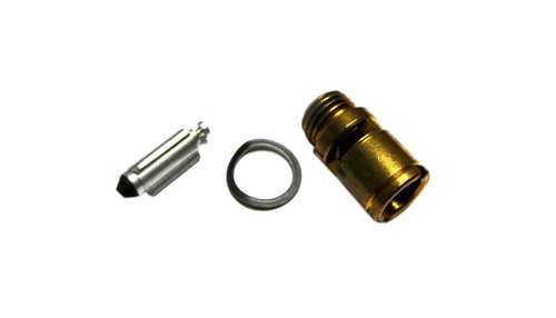 Borg Warner BWD 12439 Carburetor Needle and Seat - needle & seat - Picture 1 of 1