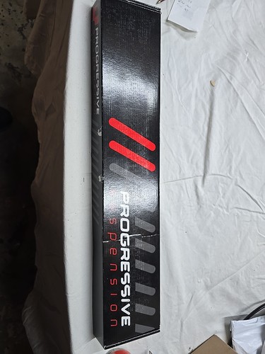 Progressive Suspension - 10-1571 - Fork Lowering Kit - Picture 1 of 3