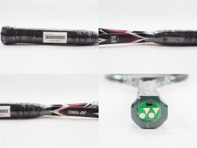 YONEX REGNA 98 G2 2014 Model Tennis Racket 02RGN98 Black / Frame