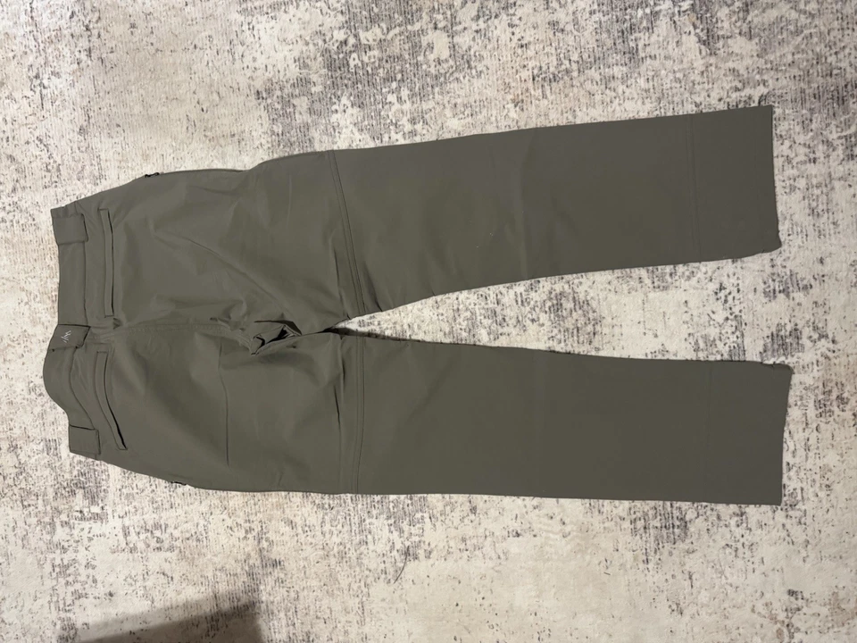 Nwt Pnuma Prevail Pant 36R - Image 3 of 4
