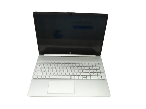 HP Laptop 15-dy2046nr 15,6" Touch Intel Core i3-1115G4 1,7GHz 16GB RAM 256GB SSD