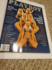 Playboy January 1992 Playmate Suzi Simpson, Swedish Bikini Team, Holiday Issue — photo 2