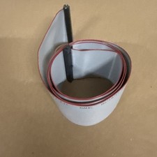 Bogen MCRCA Multicom 2000 MC2000 Ribbon Cable Assembly 45" 53-3000-63