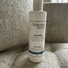 Christophe Robin Detangling Gelee with Sea Minerals 8.33oz - New