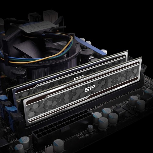 Value Gaming DDR4 RAM 32GB (2x16GB) 3200MHz (PC4 25600) 288-pin CL16 1.35V UDIMM - Picture 2 of 5