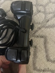 Sony PlayStation 2 PS2 Fat SCPH-39001 Console W/ 2 OEM Controllers, 4 Games, Mem