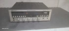 Vintage Marantz 2275 Stereo Receiver Old School Radio Equipment Sold As Is