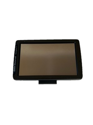 Garmin BMW Motorrad Navigator V GPS Powers On Battery Issue For