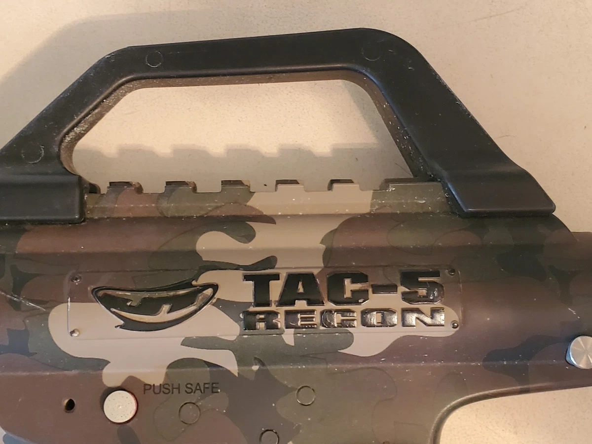 JT Paintball Markers | eBay