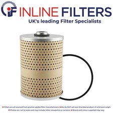 Filter Kit for Rolls Royce C8TF MkIV 1968/01->