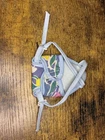 Vintage Barbie Pregnant Midge Krissy Baby Carrier Happy Family Barbie Accessory