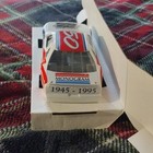 Revell Monogram Ford Thunderbird 50th Anniversary Diecast 1995 Opening Hood — photo 3