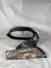 Easton Hip Quiver Realtree Edge Bohning T3