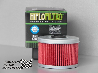 Oelfilter: Beeline Bestia 5.5 Quad mit SUBARU Motor > Premium Ölfilter