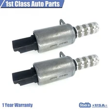 Engine Variable Valve Timing Solenoid Intake Exhaust For Mini Cooper BMW 917-243