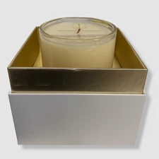$75 Iconic Scents Amber Dusk Single Wick Scented Candle 9 oz.