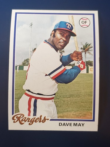 1978 Topps Baseball Cards Complete Your Set You Pick Choose #265-396 - Picture 180 of 245