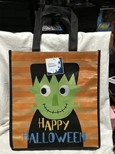 Halloween Treat Bag (Home)by Rite Aid  Brand Net VERY NICE