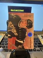 1995-96 Skybox Emotion #44 Bob Bassen