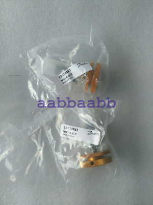 New Genuine NV1-8-K-0 Cartridge Valve, Vickers 02-172863 Hydraulic Valve
