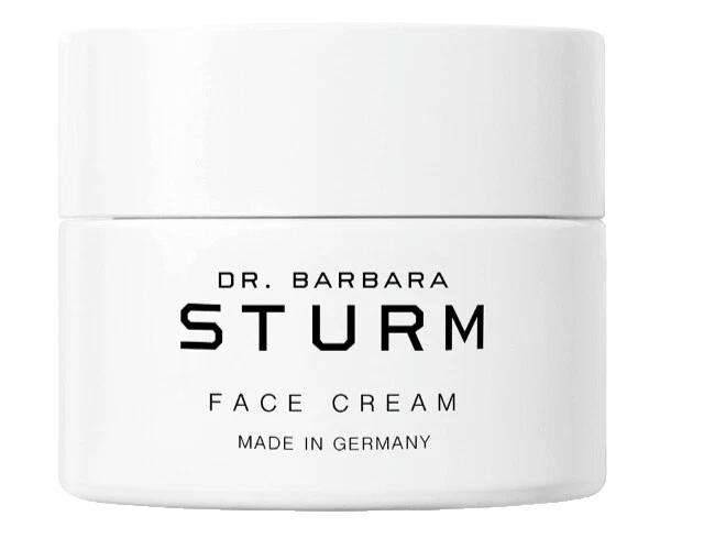 不含防腐剂的抗衰老产品