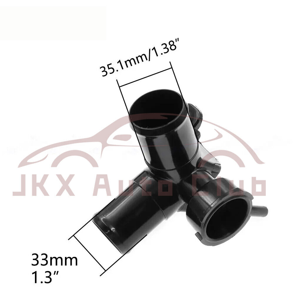 OEM Genuine 25329-1J100 FILLER NECK ASSY-RADIATOR for OEM Genuine 25329-1J100 FILLER NECK ASSY-RADIATOR for