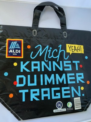 aldi produce bolsas