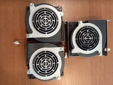 Fans for Oce Plotwave 750