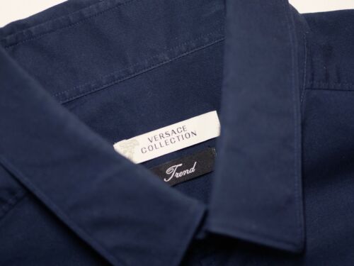 Versace Collection Trend shirt - Picture 3 of 10
