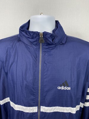 adidas ネイビー ジップアップ 90s 80s Adidas Superstar 80s x Deux men's Shoes blue White Leather