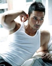 Hanes Tank Top Ribbed Tank Top A Shirt XL