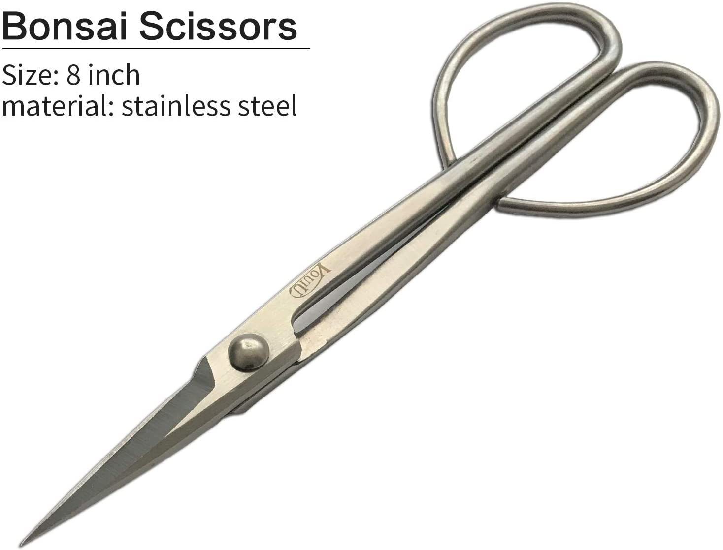 vouiu 6Piece Bonsai Tool Set Kit eBay