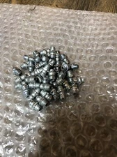 Lot Of 50 Lincoln Industrial Lincoln 5010 Fitting 5010 Brand New