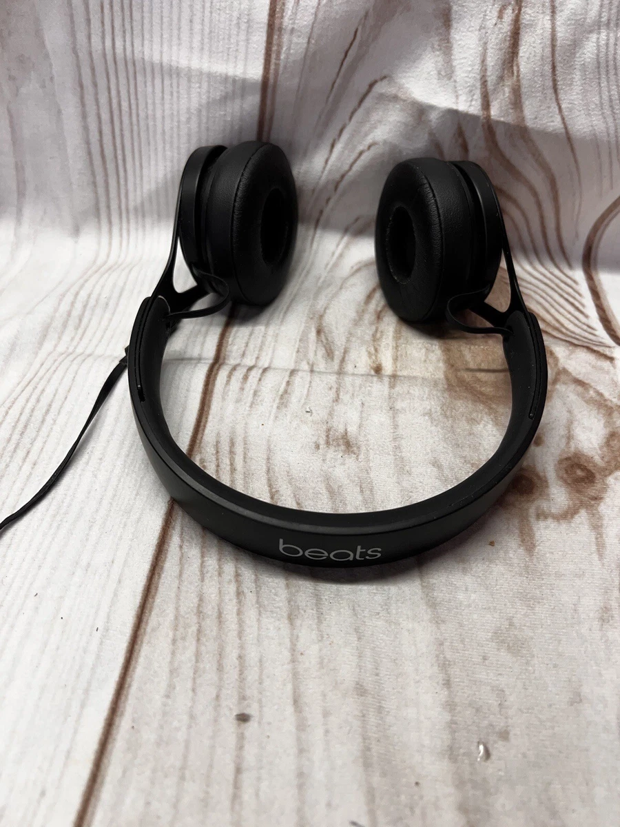 Beats ep black hot sale
