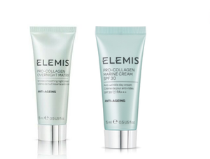 elemis spf face cream