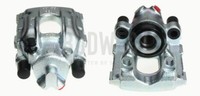 Budweg Caliper Bremssattel Bremssystem ATE Passend FüR BMW X3 3.0D 2.0D