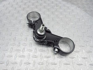 2013 13-16 BMW R1200GS Adventure Lower Triple Tree Steering Steer Clamp Mount
