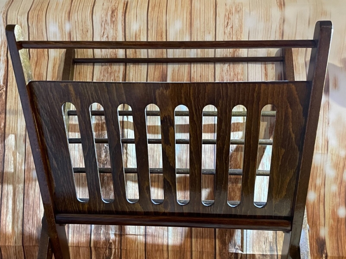 Euro Antiques Foldable Rack ヴィンテージラック Euro Antiques