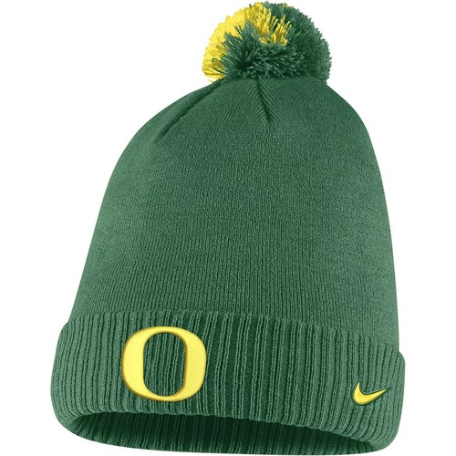 Nike Oregon Ducks University NCAA Knit 
