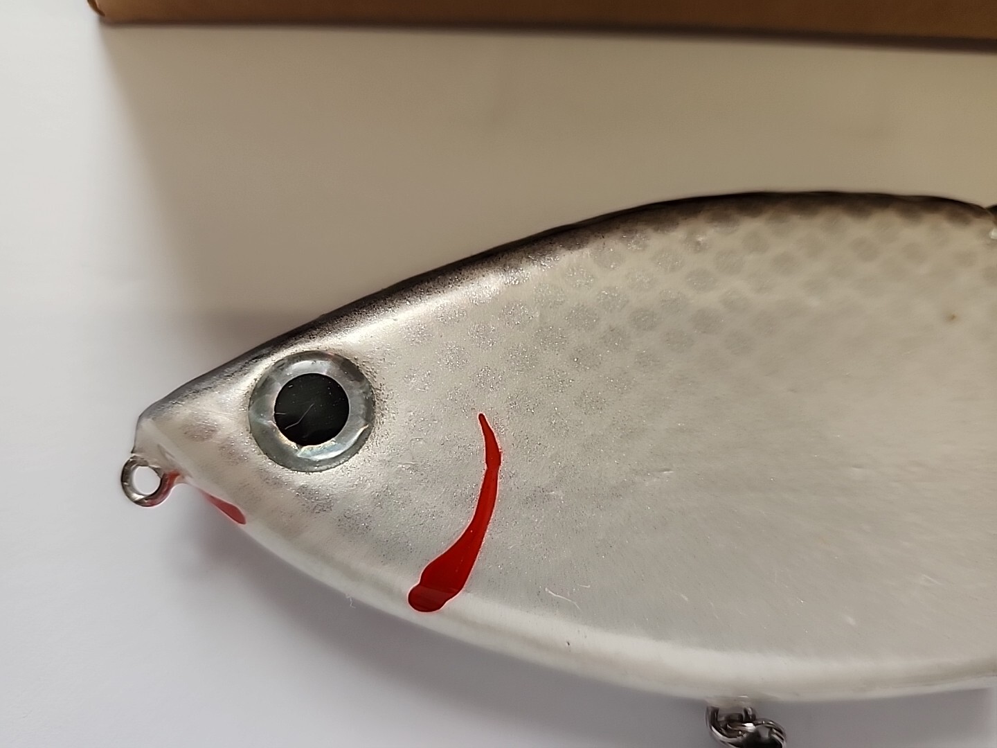 K & K Balsawood Swimbait - Image 4