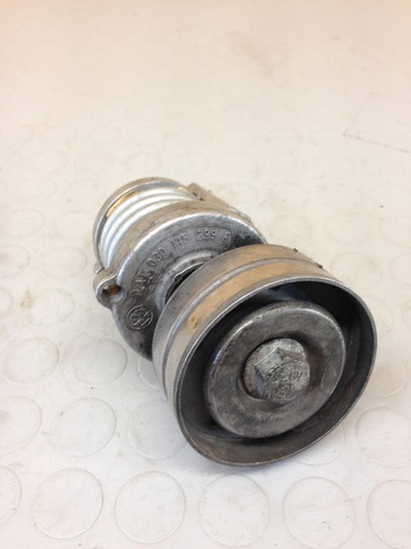 VOLKSWAGEN Polo (2005-2009) 1.4 59 Kw 5P Walze Spanner Motor 030145299F